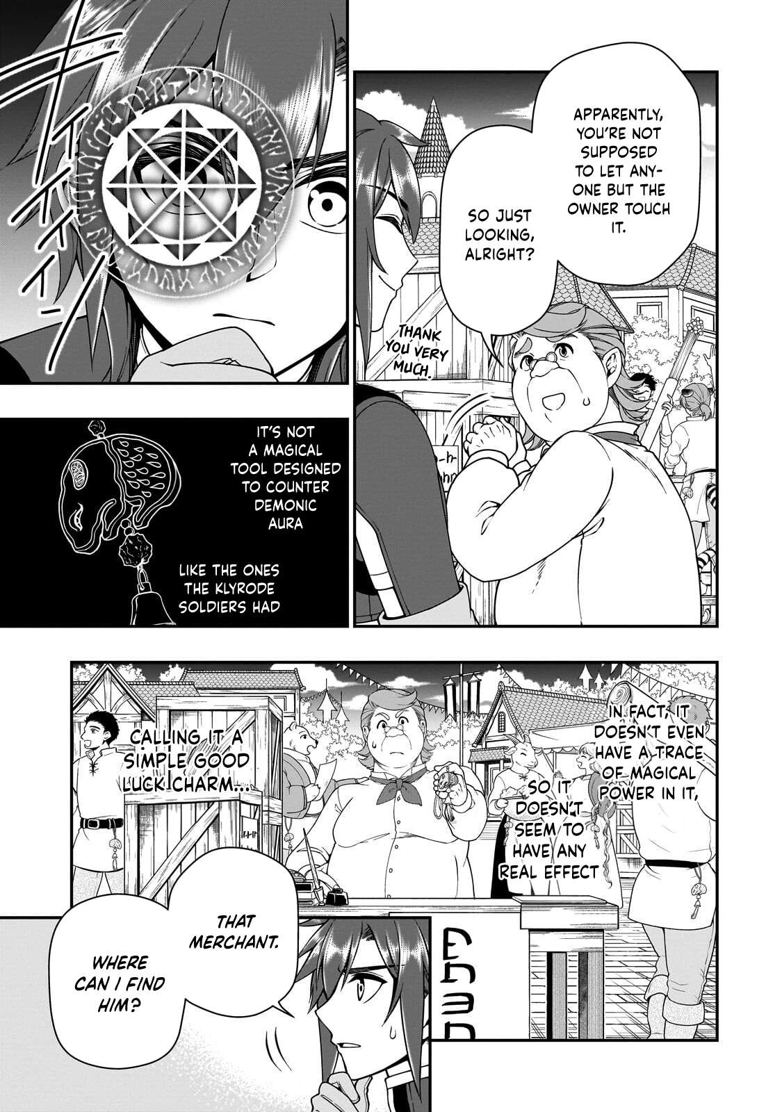 Lv2 kara Cheat datta Motoyuusha Kouho no Mattari Isekai Life 26