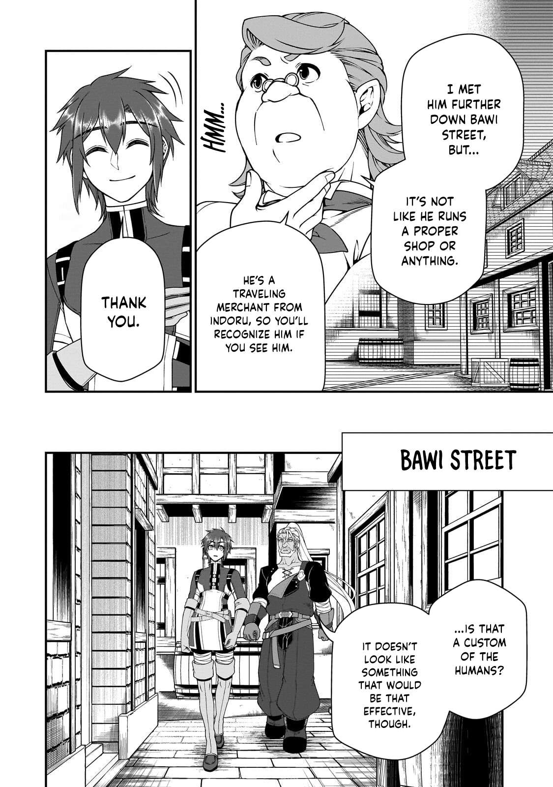 Lv2 kara Cheat datta Motoyuusha Kouho no Mattari Isekai Life 27