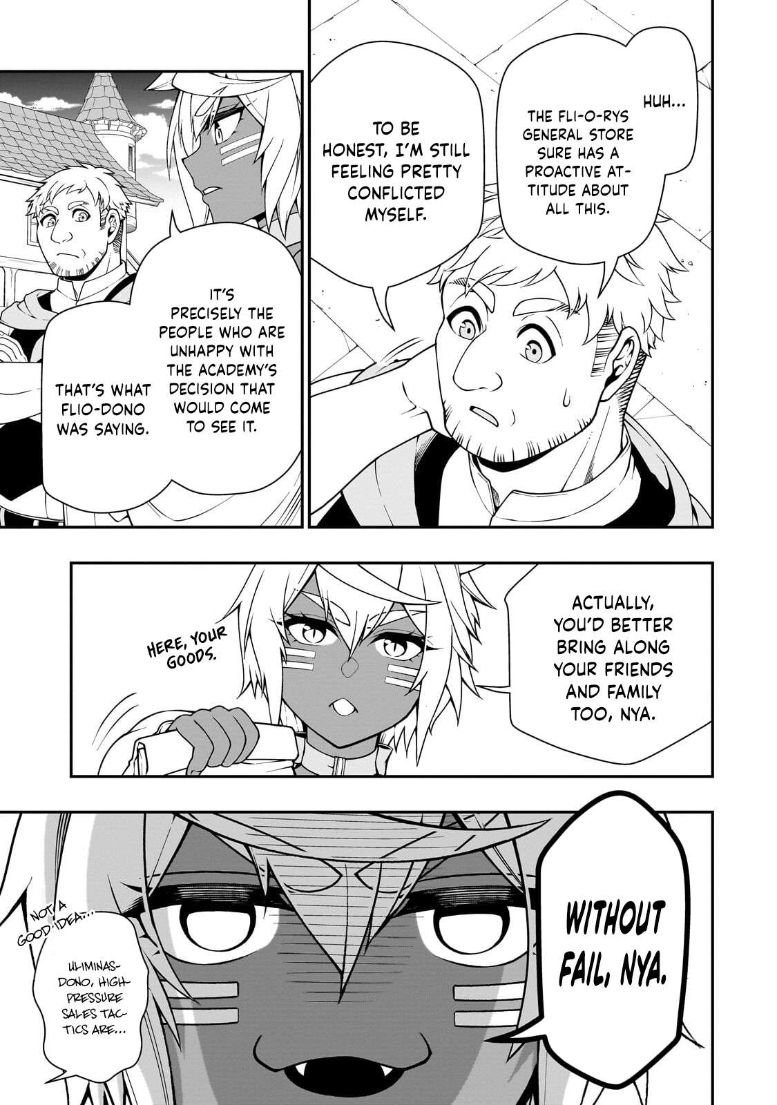 Lv2 kara Cheat datta Motoyuusha Kouho no Mattari Isekai Life 20
