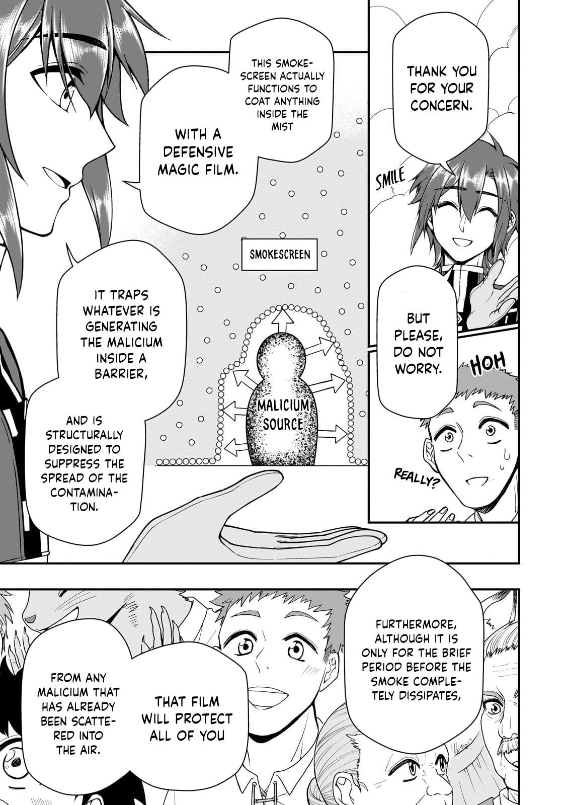 Lv2 kara Cheat datta Motoyuusha Kouho no Mattari Isekai Life 27