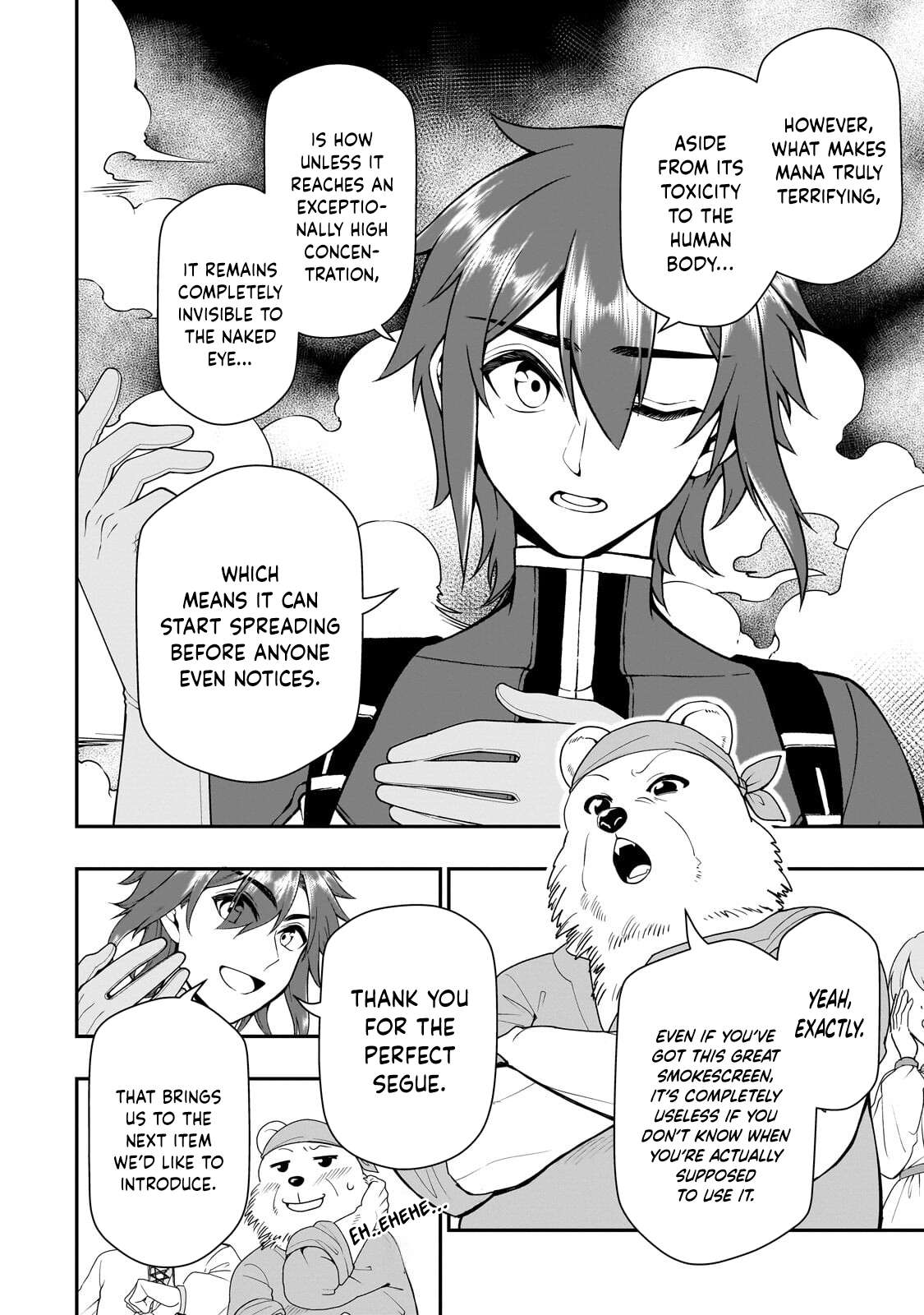 Lv2 kara Cheat datta Motoyuusha Kouho no Mattari Isekai Life 28