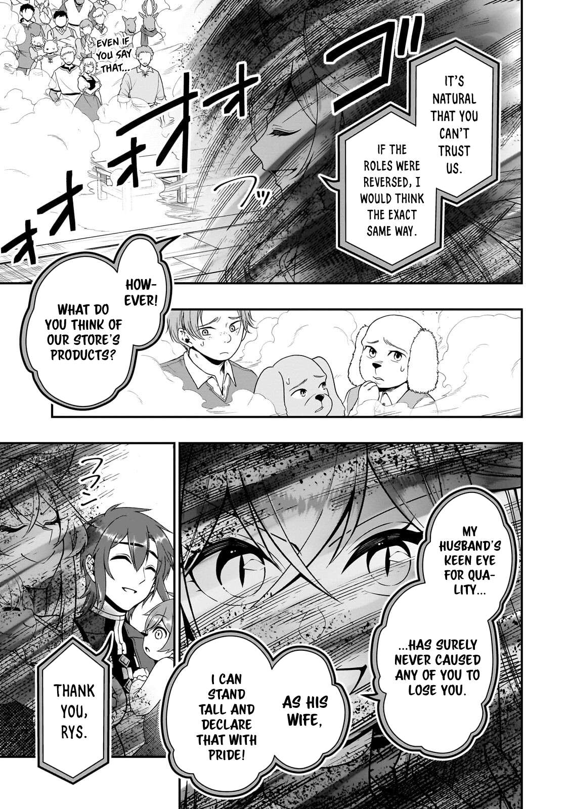 Lv2 kara Cheat datta Motoyuusha Kouho no Mattari Isekai Life 29