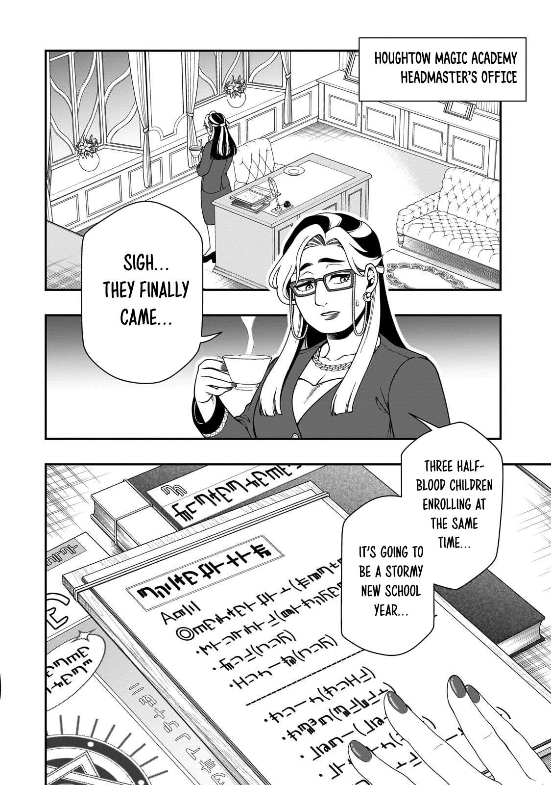 Lv2 kara Cheat datta Motoyuusha Kouho no Mattari Isekai Life 29