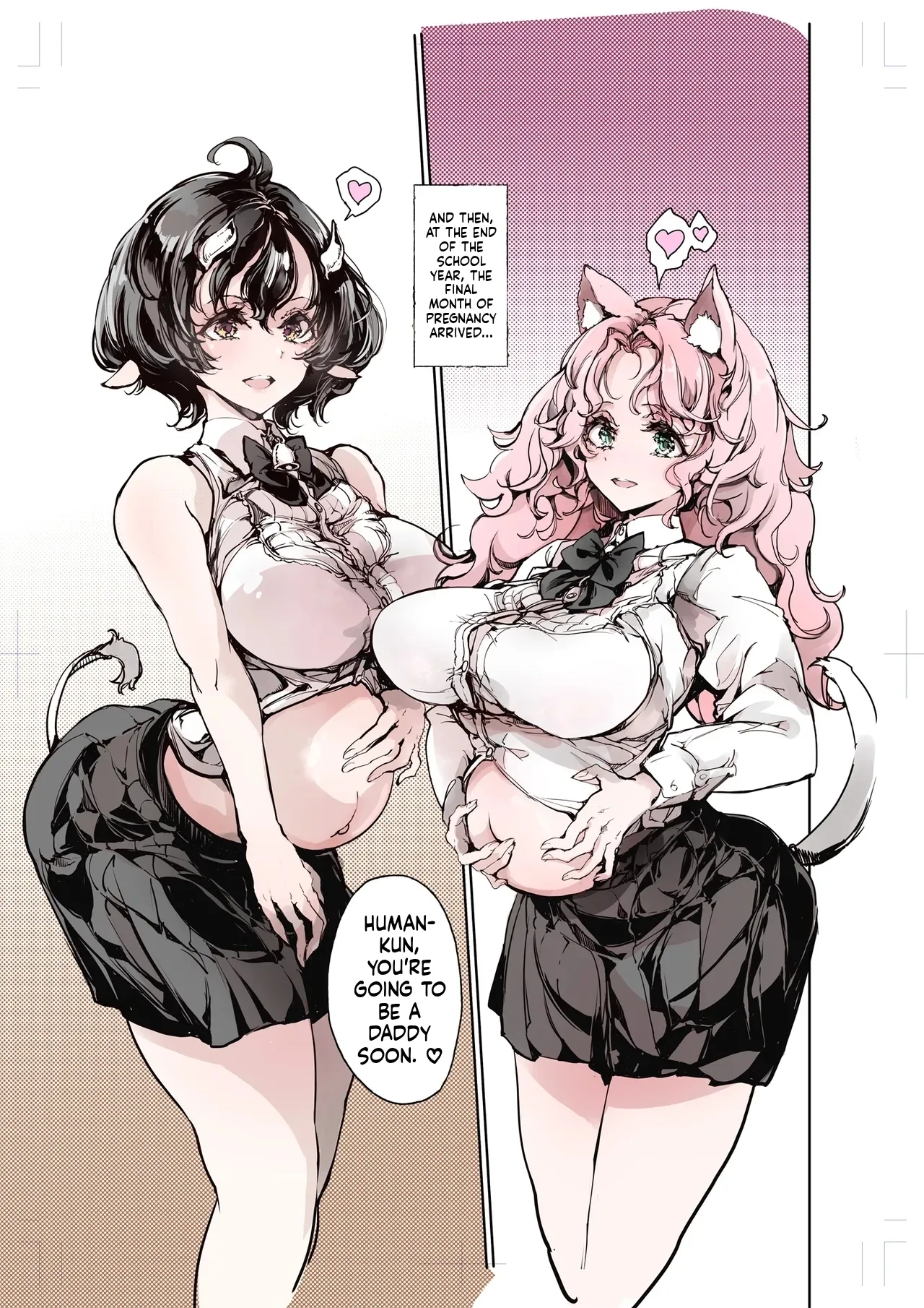 Lycanthropos no Seijijou 32