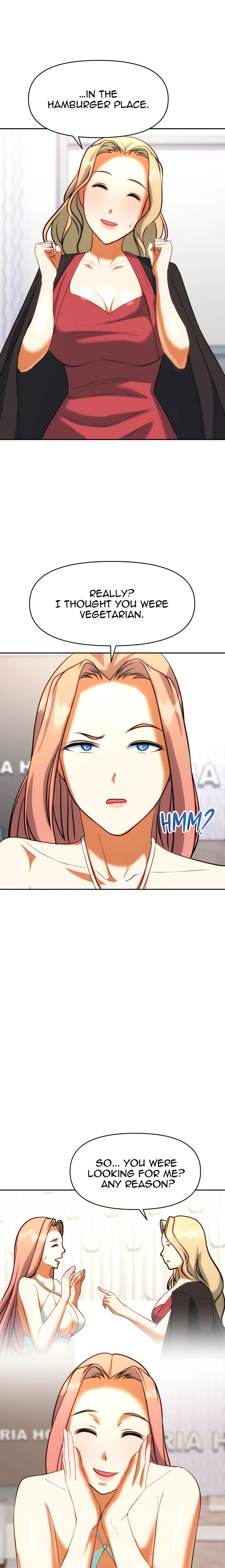 M1LF Hotel (Uncensored) 13