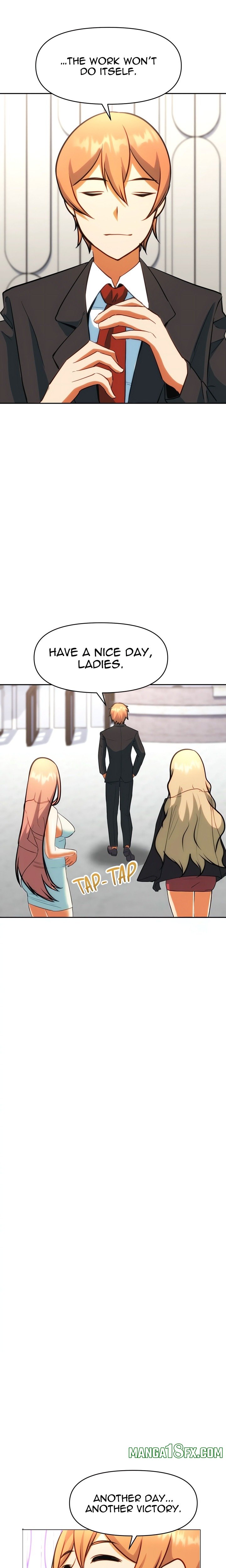 M1LF Hotel (Uncensored) 16