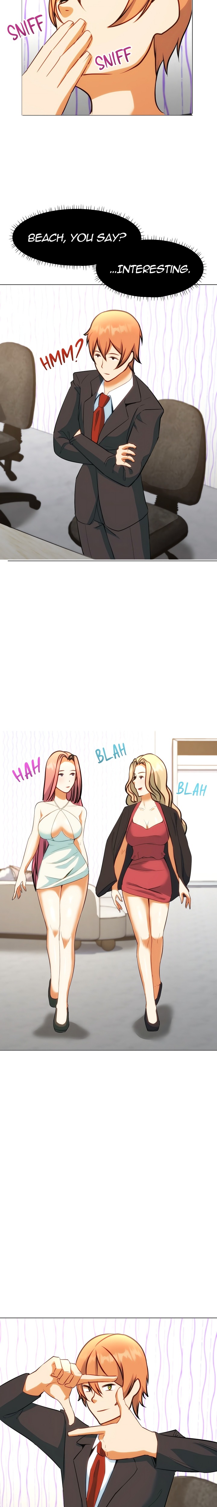 M1LF Hotel (Uncensored) 17