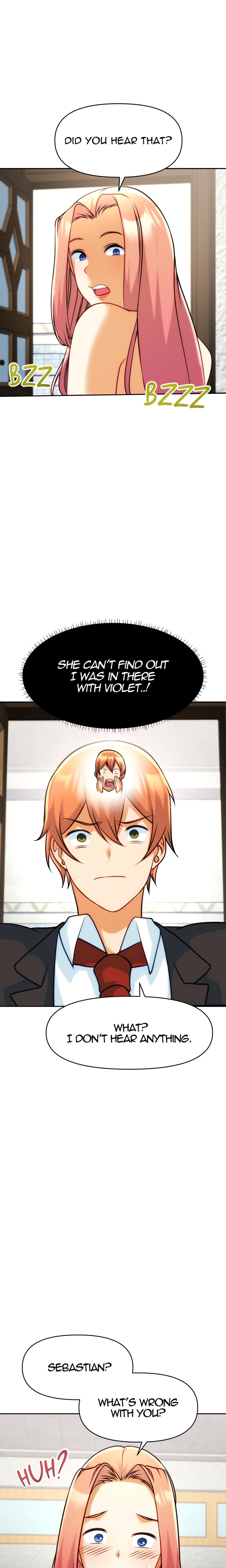 M1LF Hotel (Uncensored) 5