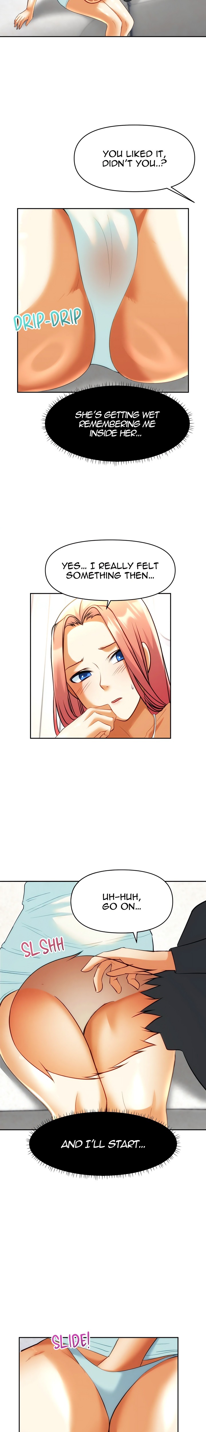 M1LF Hotel (Uncensored) 10