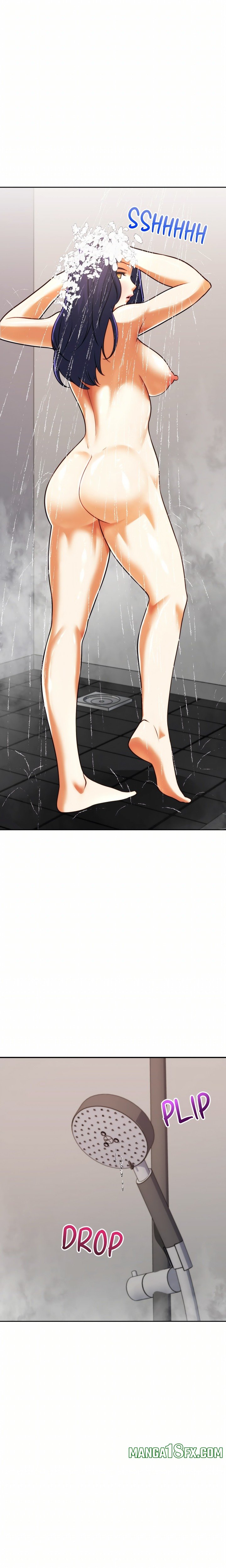 M1LF Hotel (Uncensored) 1