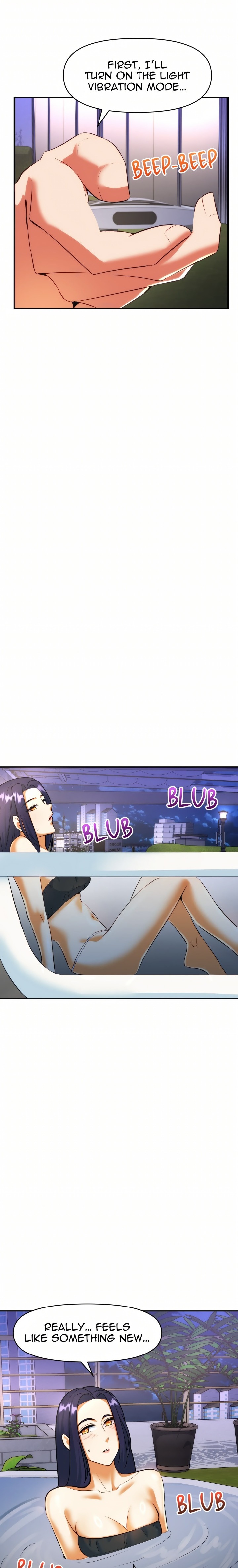 M1LF Hotel (Uncensored) 14