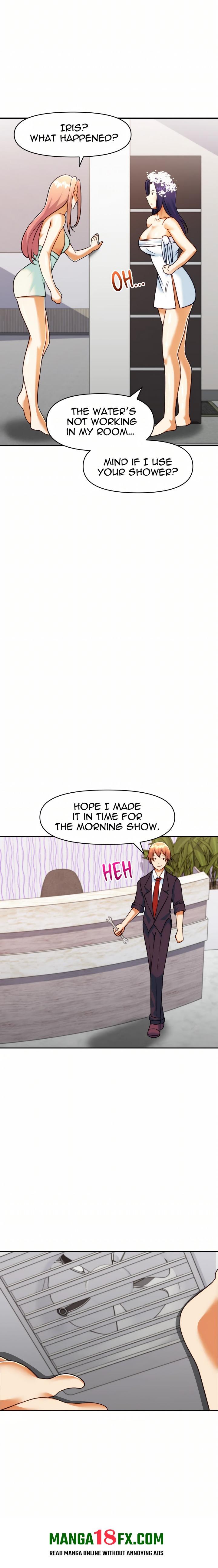 M1LF Hotel (Uncensored) 3