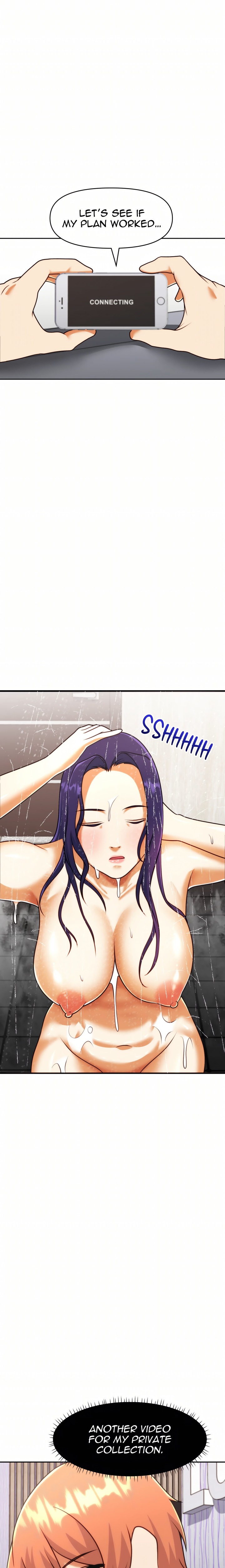M1LF Hotel (Uncensored) 4
