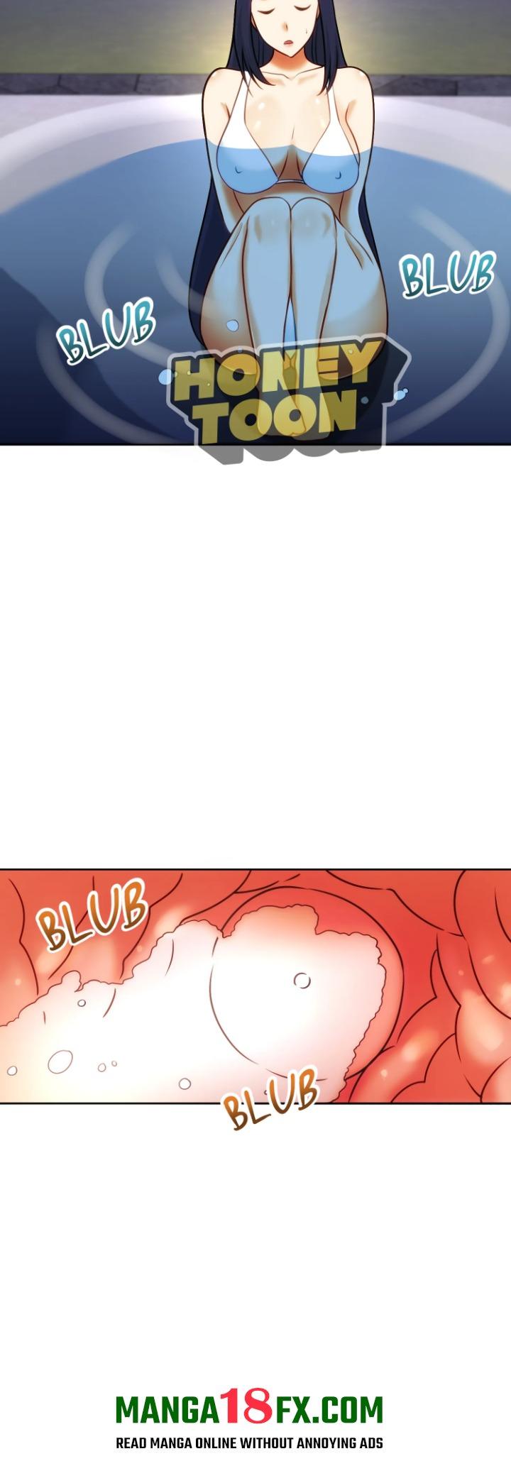M1LF Hotel (Uncensored) 12