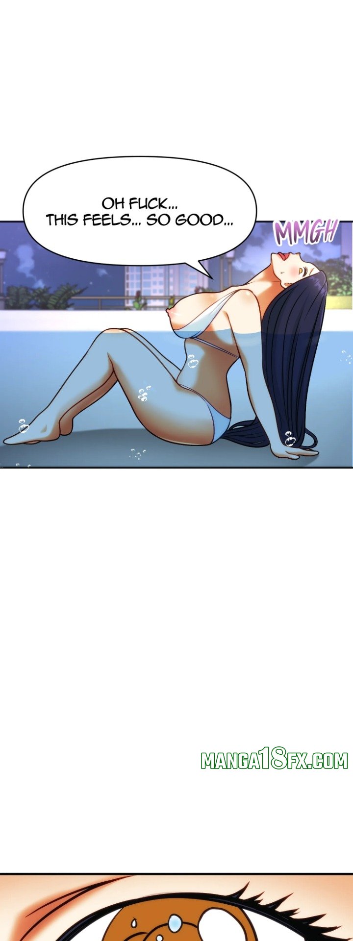 M1LF Hotel (Uncensored) 13