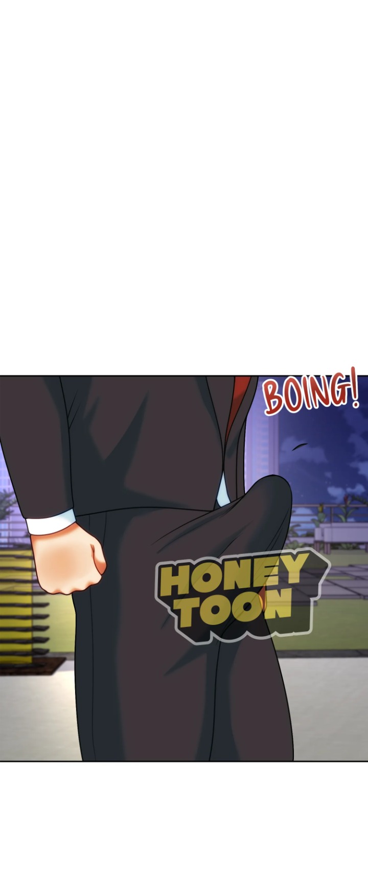 M1LF Hotel (Uncensored) 20