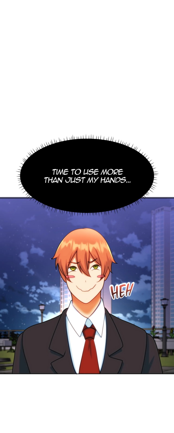 M1LF Hotel (Uncensored) 21