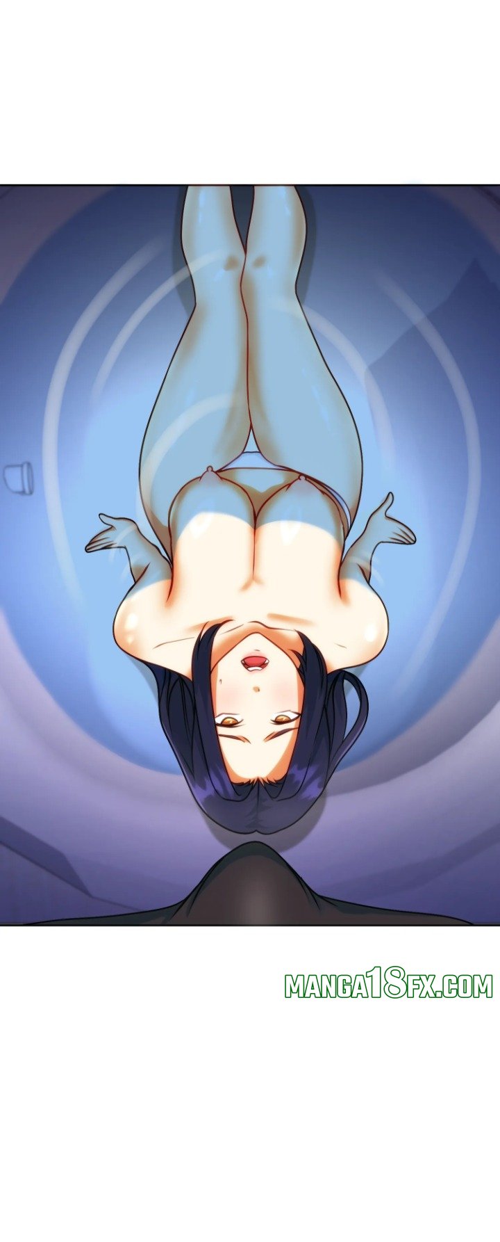 M1LF Hotel (Uncensored) 22