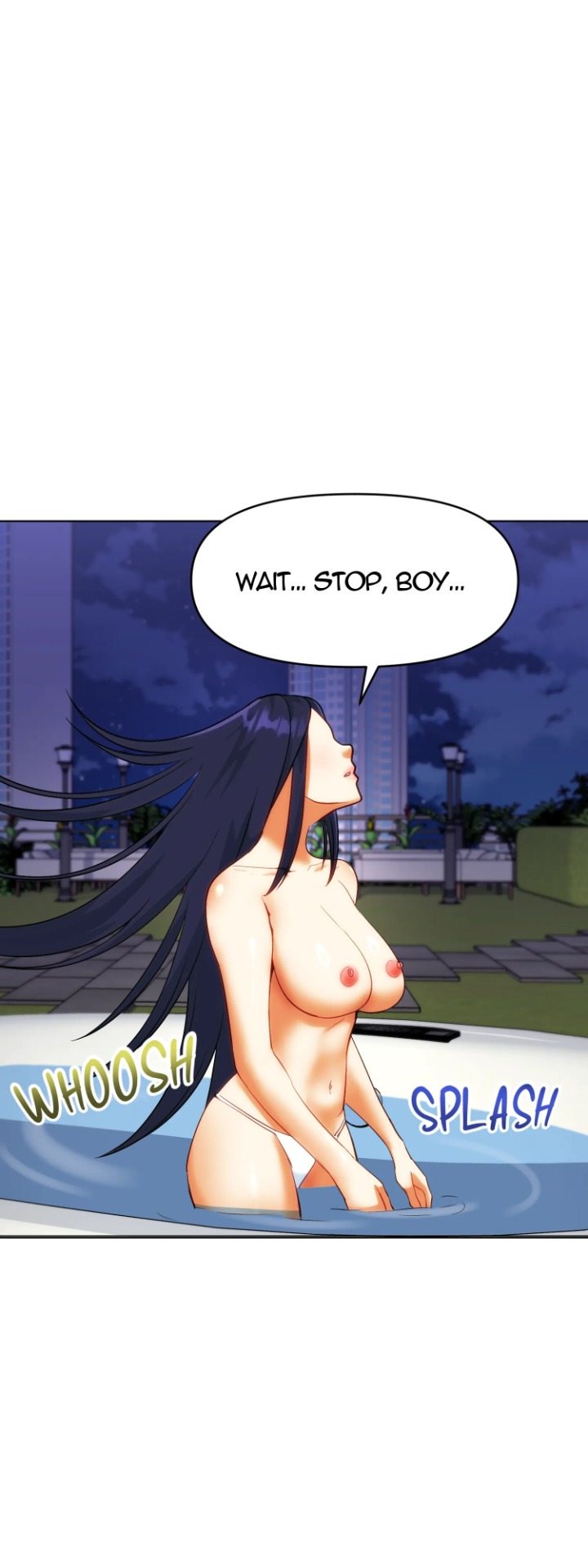 M1LF Hotel (Uncensored) 23