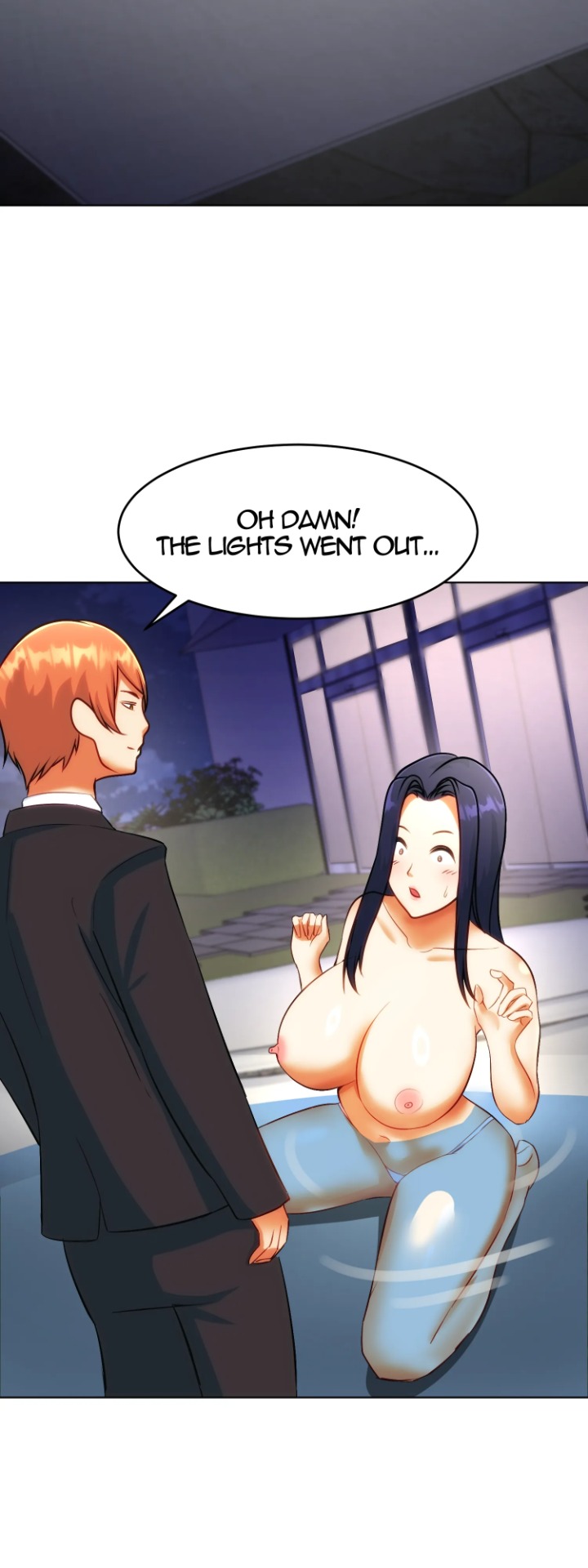 M1LF Hotel (Uncensored) 31