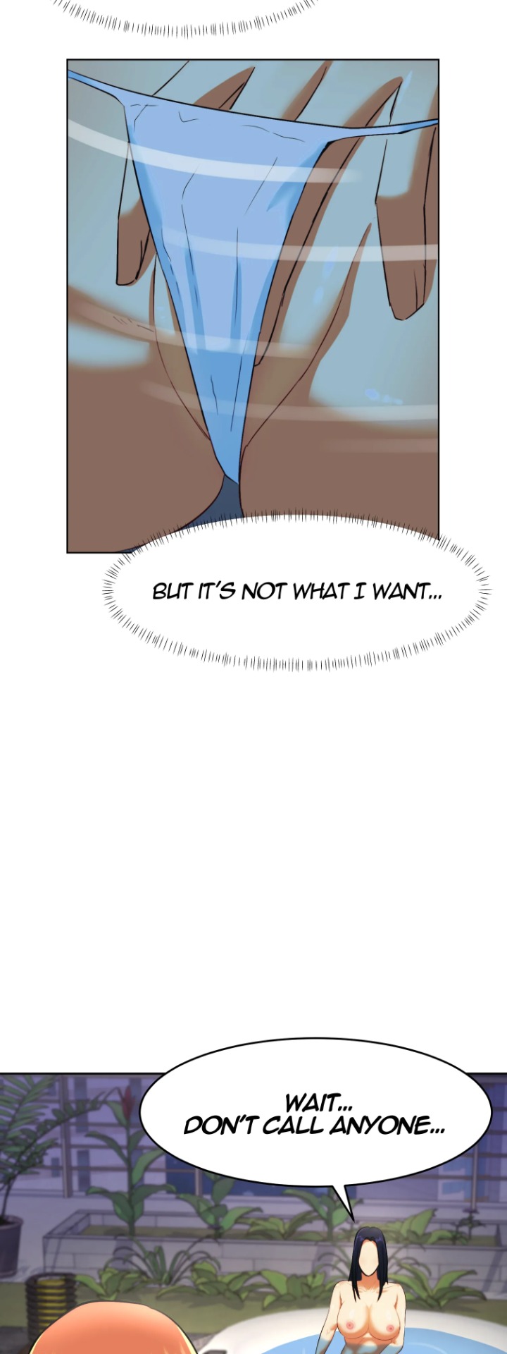 M1LF Hotel (Uncensored) 35