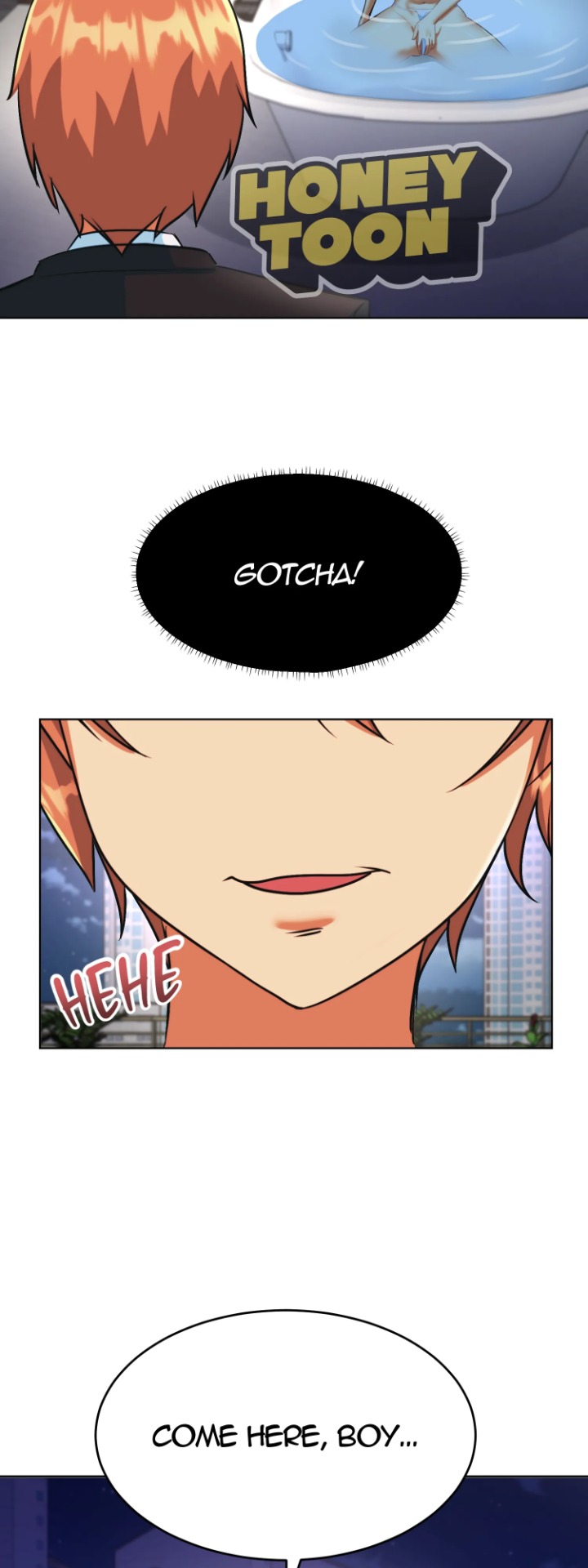 M1LF Hotel (Uncensored) 36