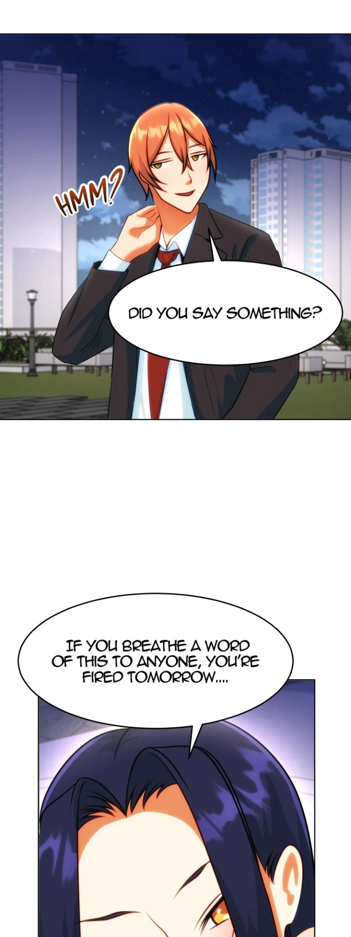 M1LF Hotel (Uncensored) 38