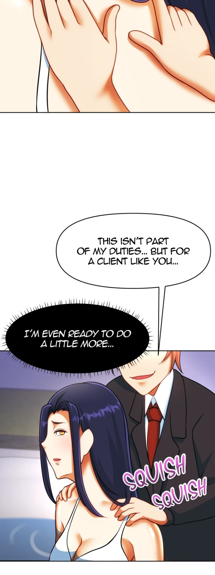 M1LF Hotel (Uncensored) 5