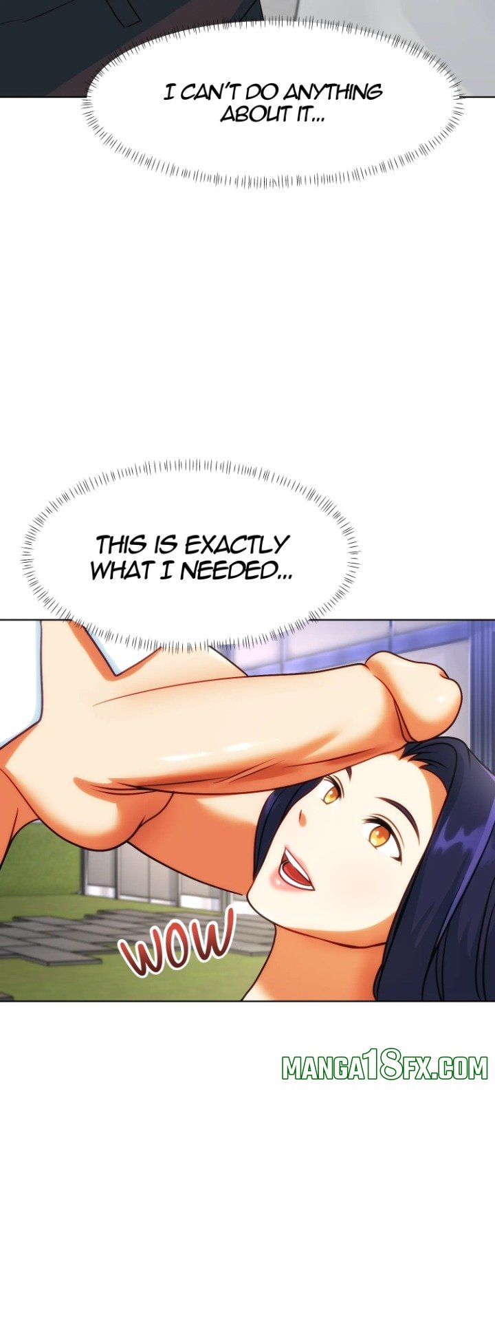 M1LF Hotel (Uncensored) 41