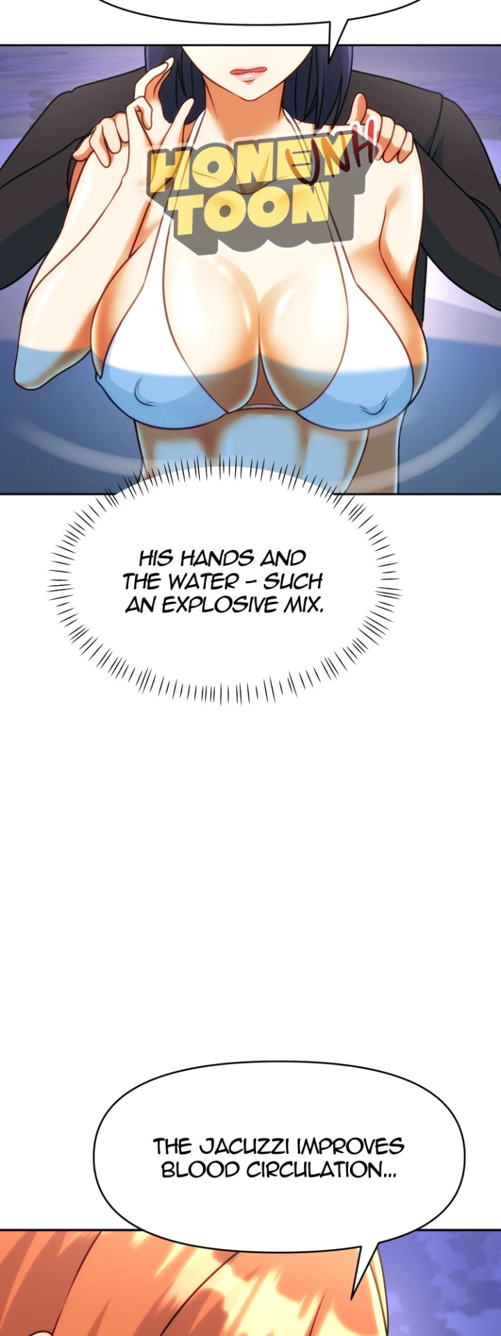 M1LF Hotel (Uncensored) 8