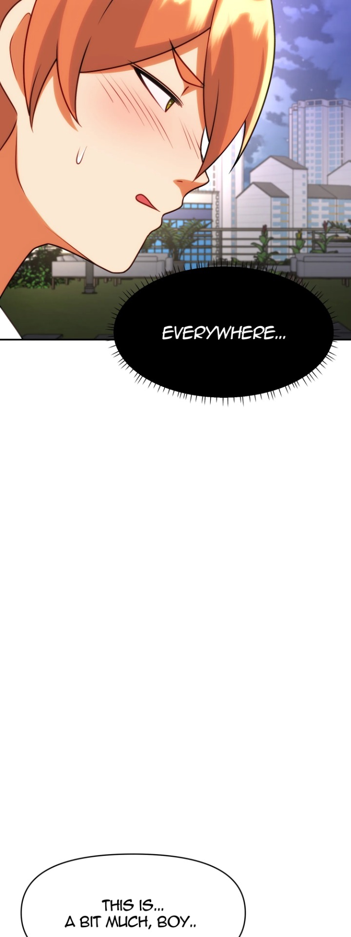 M1LF Hotel (Uncensored) 9