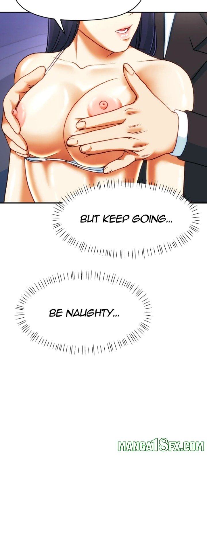 M1LF Hotel (Uncensored) 10