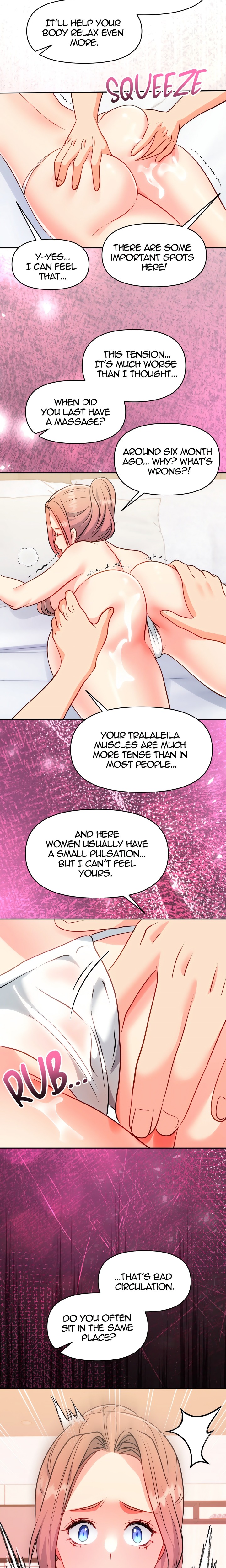 M1LF Hotel (Uncensored) 17