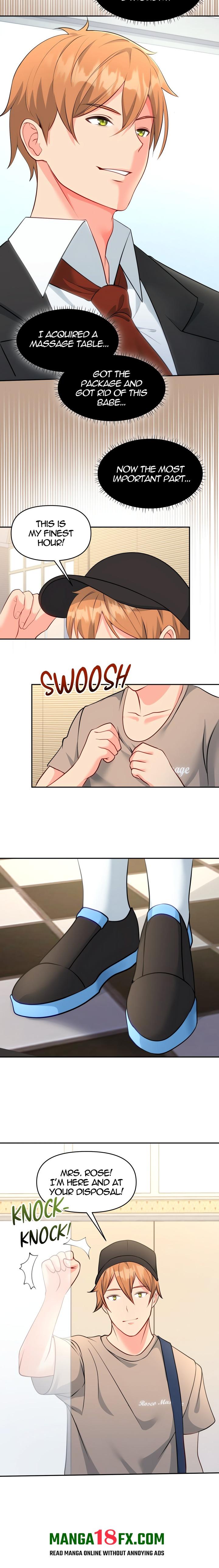M1LF Hotel (Uncensored) 10