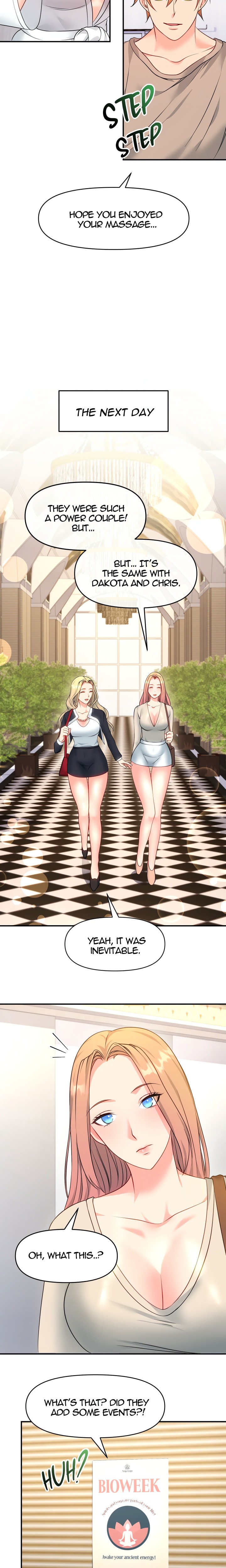 M1LF Hotel (Uncensored) 6