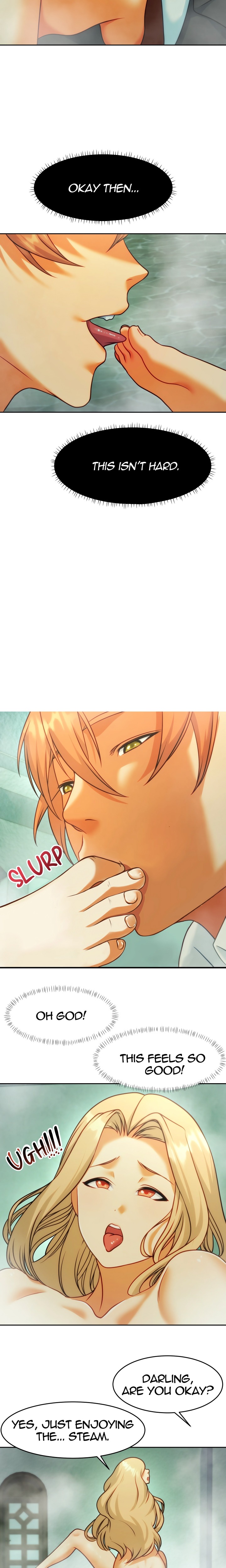 M1LF Hotel (Uncensored) 4