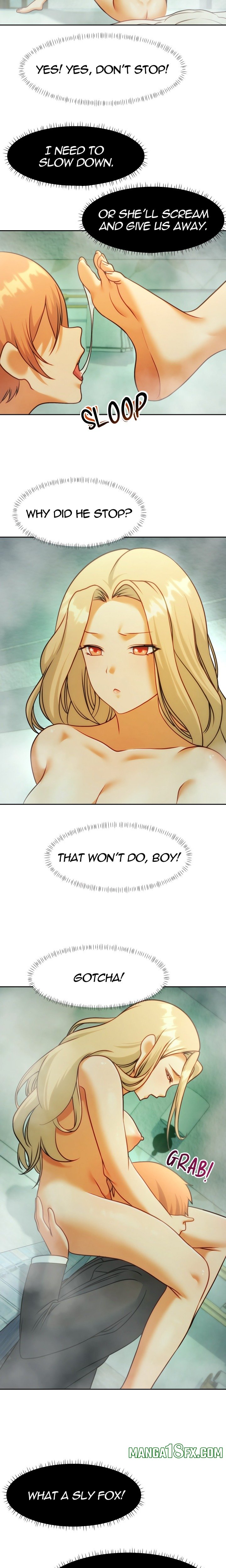 M1LF Hotel (Uncensored) 5
