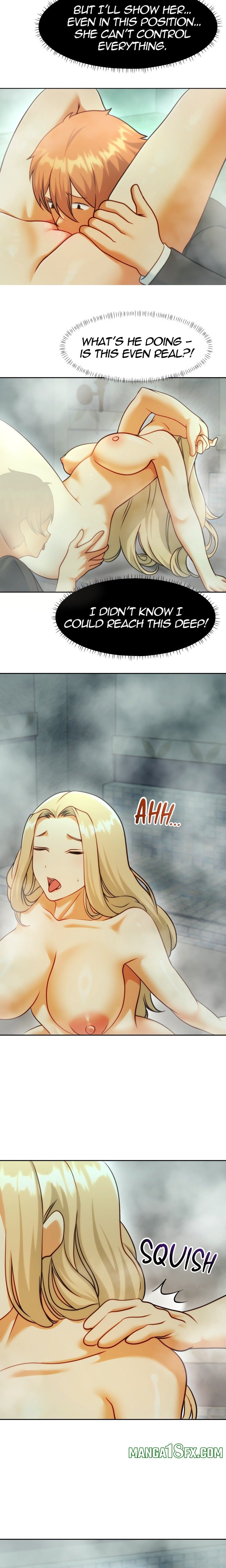 M1LF Hotel (Uncensored) 6