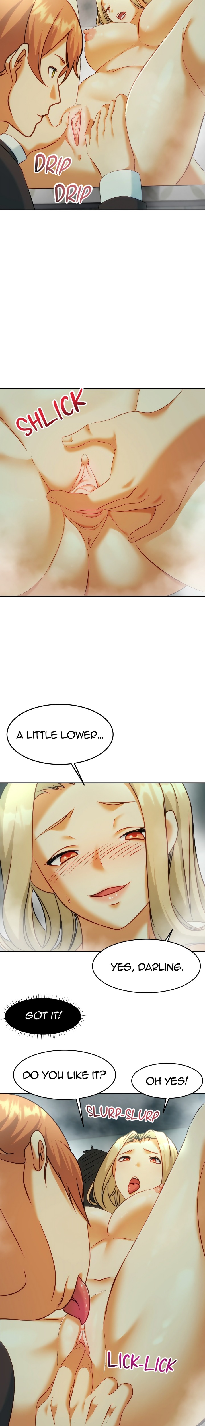 M1LF Hotel (Uncensored) 8