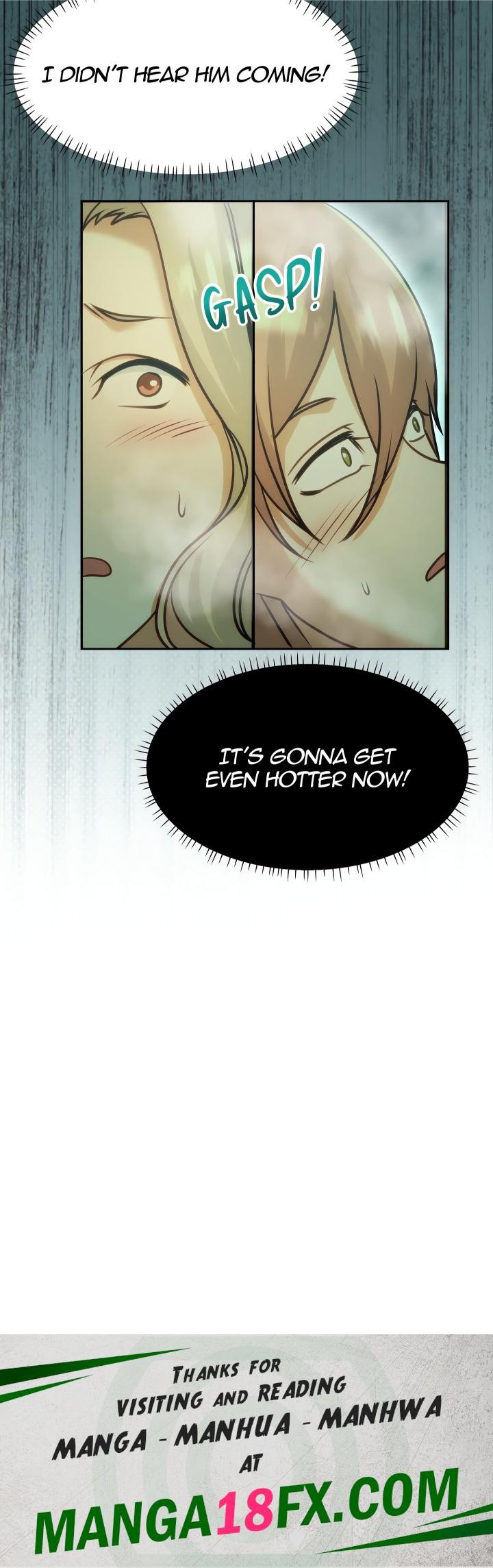M1LF Hotel (Uncensored) 14