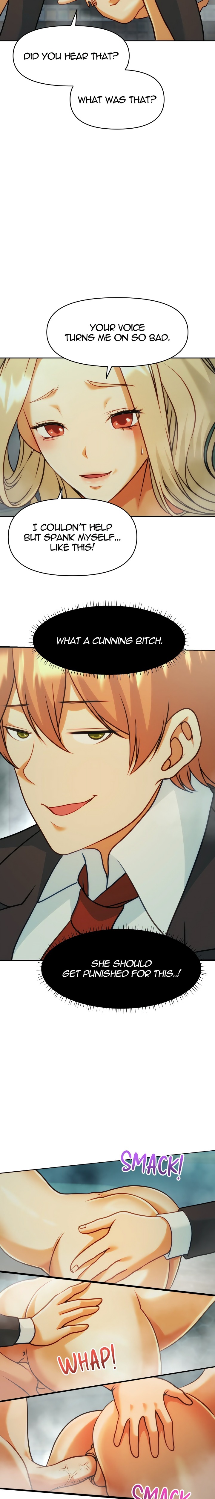 M1LF Hotel (Uncensored) 5