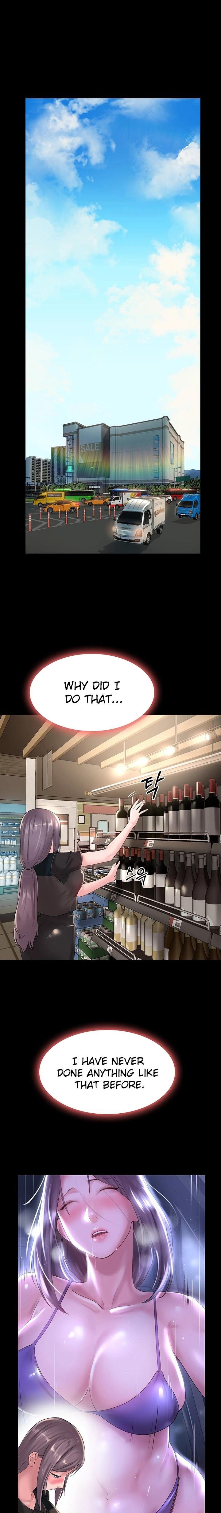 Ma’am, it’s on SALE! 2