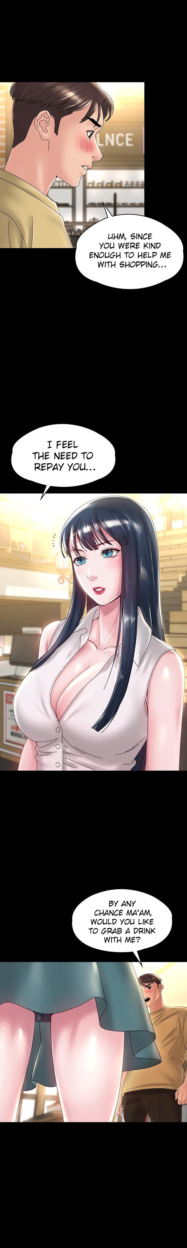 Ma’am, it’s on SALE! 11