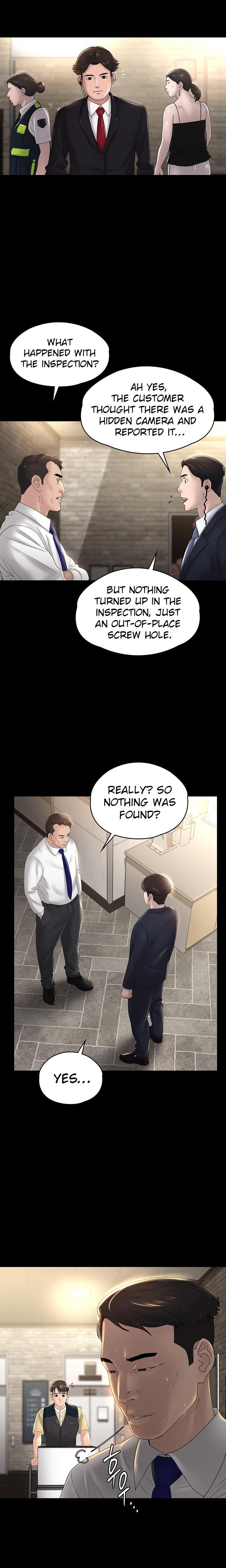 Ma’am, it’s on SALE! 13