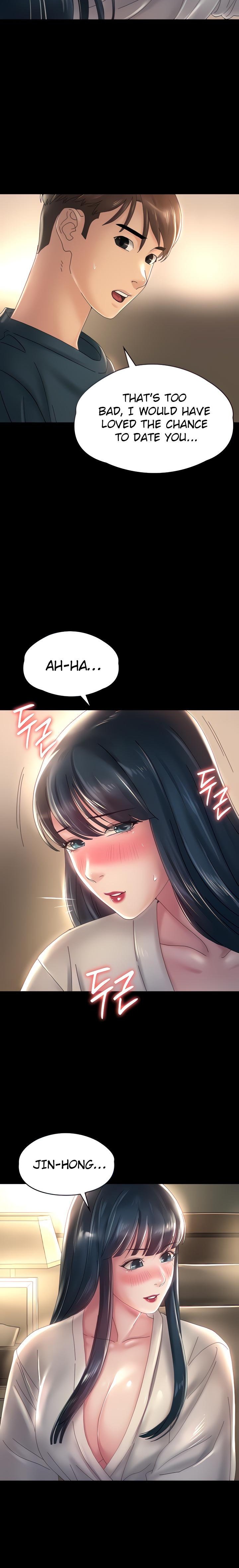Ma’am, it’s on SALE! 9