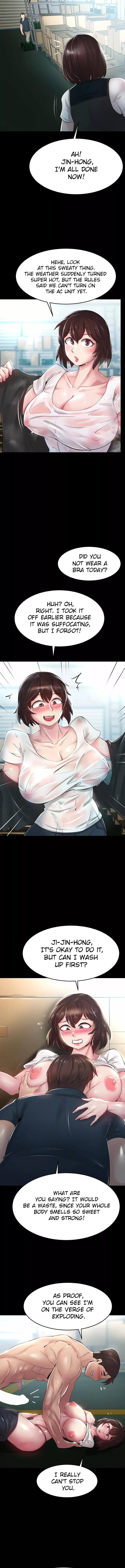 Ma’am, it’s on SALE! 14