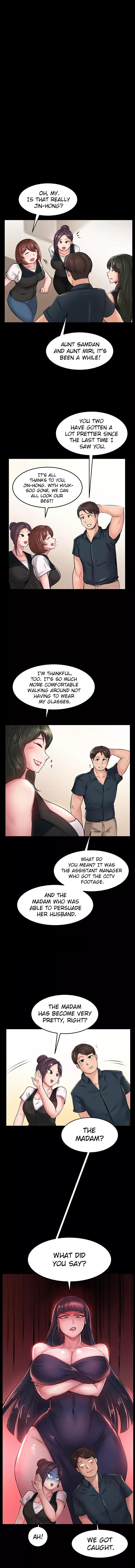Ma’am, it’s on SALE! 3