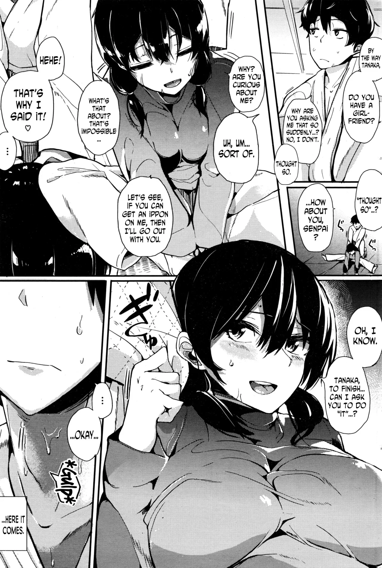 Mad strangle 3