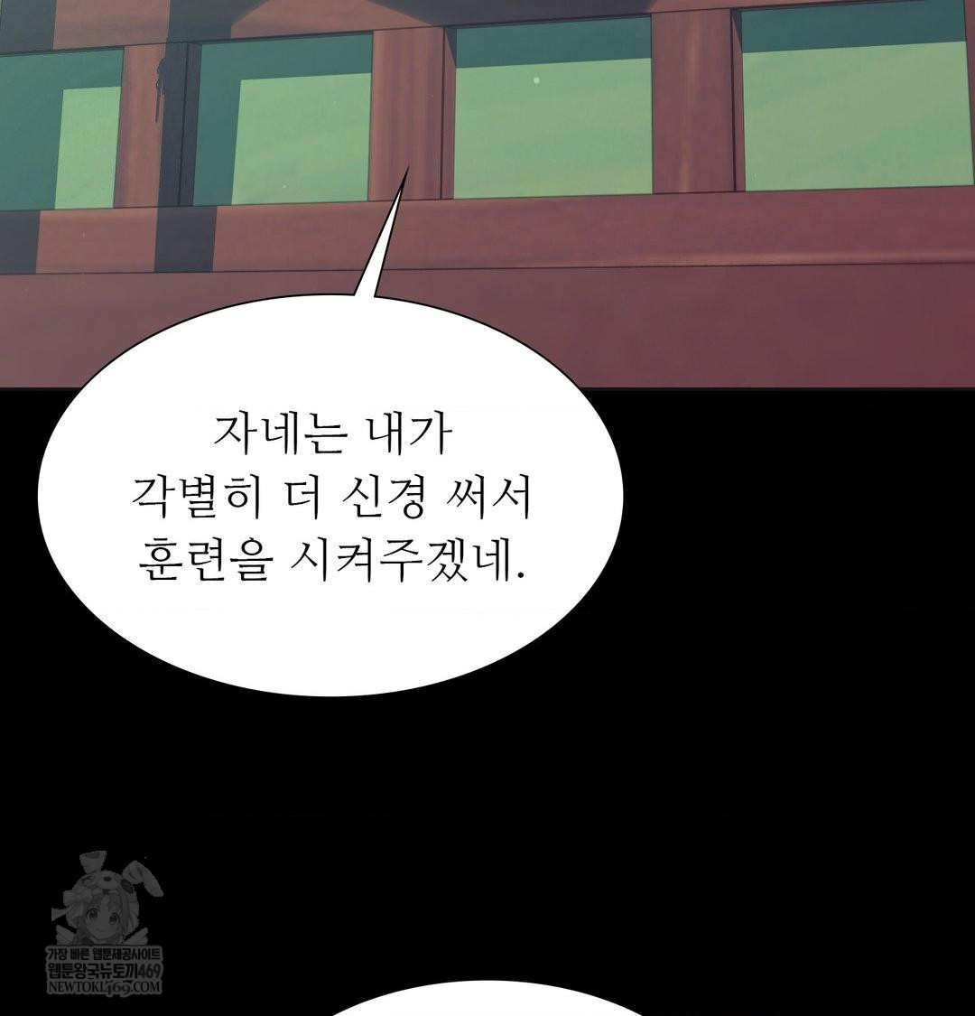Madam Raw 128
