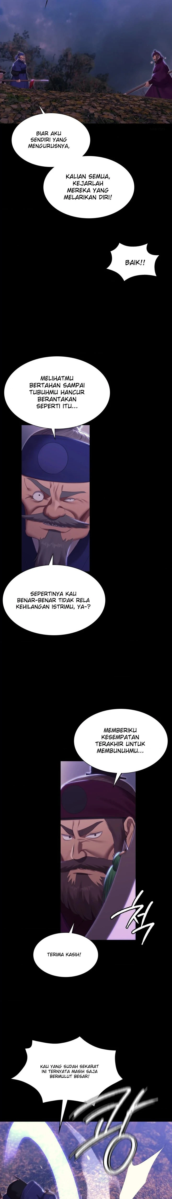 Madam Raw 11